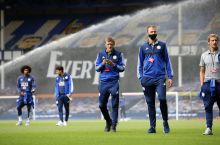 APL. "Arsenal", "Everton" va "Lester"ning boshlang'ich tarkibi malum bo'ldi