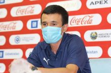 Diyor Mirzaboev: "Tarkibimizda ikki hujumchi bor xolos, darvozabonimiz ruhiy tushkunlikka tushib qolgandi"
