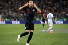 "Milan" xorvatiyalik futbolchini sotib oladi