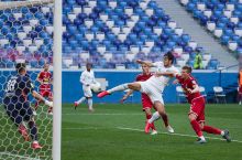 RPL. "Tambov" - "Zenit" 1:2