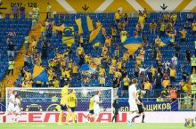 RPL. 110 daqiqa davom etgan o'yinda "Rostov" "Krasnodar" bilan durang o'ynadi  
