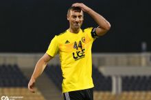"Surxon" FK: "Futbolchilarga 3 oylik maoshlar to'langan. Vahimaga o'rin yo'q. Xomyakov bilan uzoq vaqt davomida muzokara olib borildi"
