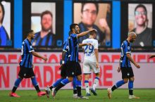 A Seriya. "Inter" "Breshiya"ni "parchalab tashladi"
