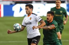 La Liga. "Bilbao" "ko'rshapalaklar" maydonidan g'alaba bilan qaytdi