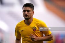 Turkiyalik futbolchi faoliyatini "Napoli"da davom ettiradi