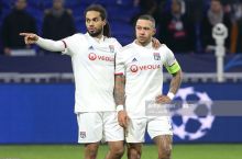 "Arsenal"ga niderlandiyalik forvard kerak