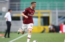 Rasman: "Milan" yarim himoyachi sotib oldi