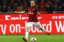 "Milan" Laksaltni "Lokomotiv"ga qo'yib yuborishga tayyor