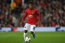 Rasman: "Manchester Yunayted"ning yosh futbolchisi klubdan ketdi