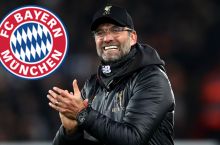 “Bavariya” rahbariyati vakili nega jamoaga Yurgen Klopp taklif etilmaganiga izoh berdi