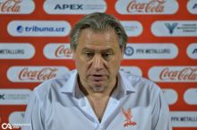 Andrey Kanchelskis: "Stadionimiz direktori "Navbahor"ga qarshimi? O'tkir Yusupov bugun "basseyn"da cho'mildi" 