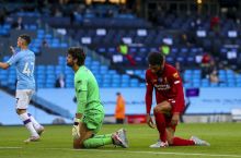 “Liverpul” bunda natijani 3 yil deganda ilk bor qayd etdi
