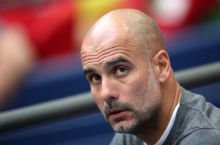 Gvardiola: “Liverpul”ga ko'proq gol urishimiz mumkin edi

