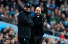Klopp: “Murabbiylik qanchalik qiyin ish ekanligini yaxshi bilaman”
