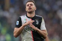 “Yuventus” “Tottenxem”ga futbolchi almashtirishni taklif qildi
