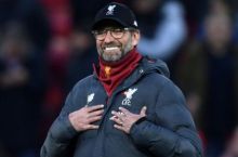 Klopp: “Bitta o'yin o'tkazgan futbolchi ham medal olishi kerak”
