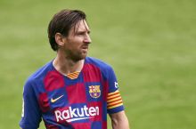 Messi "Manchester Siti"ga o'tmoqchi