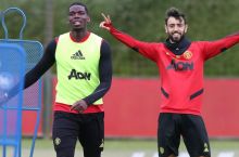 MYUning ikki muhim futbolchilari mashg'ulotda to'qnashib ketib jarohat olishdi. Ularning bugungi o'yinda ishtirok etishlari so'roq ostida