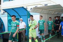 "SHo'rtan" "Istiqlol"ni mag'lub etgan o'yindan fotolavhalar