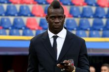 "Boka Xuniors" Balotelli bilan shartnoma imzolashi mumkin