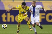 Sneyder faoliyatini davom ettirishi mumkin. Oldinroq bu ishni Robben qilgandi