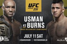 Olamsport: UFCda uzoq kutilayotgan jang bekor qilindi, Fergyuson Xabibga murojaat qildi va boshqa xabarlar