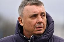 Belyaevskiy: "Agarda Jasur bo'lganida yana ikkita urgan bo'lardik"