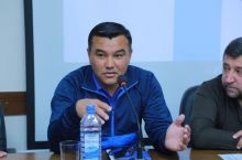 Bosh maqsad – Superligaga qaytish. Dinamo bosh direktorining fikri bo'yicha klub bayonoti