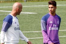 Hakimining agenti: “Inter”ga o'tish sabablaridan biri – Zidan. U Ashrafga qo'ng'iroq ham qilmadi”