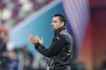 Расмий хабар: “Ал-Садд” Хави билан келишувни узайтирди