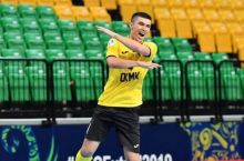 Futzal. 2-tur. “Bunyodkor” – “Navbahor” 6:6 va boshqa o'yinlar