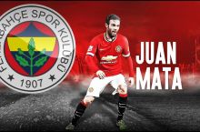 Mata Turkiya klubiga o'tishga yaqin turibdi