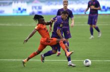 RPL. "Ufa" - "Ural" 1:1