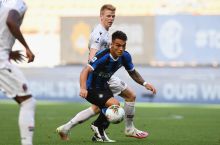 A Seriya. Lautaro penaltini noaniq amalga oshirgan, 2ta qizil ko'rsatilgan Milandagi o'yinda “Inter” mag'lubiyatga uchradi