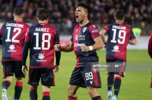 Simeone faoliyatini "Bolonya"da davom ettirishi mumkin