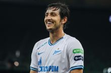 RPL. "Krasnodar" - "Zenit" 2:4