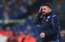 Gattuzo: “Napoli” futbolchilari kamroq gapirib, ko'proq ishlashi kerak
