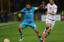 Danni "Zenit"ga qaytishi mumkin