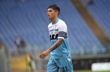 "Lacio" futbolchisi 3 haftaga safdan chiqdi