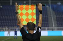 PRO liga. 2-turda ishlaydigan hakamlar malum