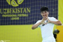 Futzal. 12ta gol urilgan "Bunyodkor" - "Qo'qon-1912" uchrashuvidan GALEREYA