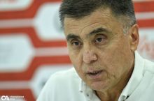 Равшан Ҳайдаров: "Сурхон"да потенциал бор"