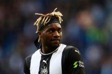 “Arsenal” Sen-Maksimen uchun kurashga qo'shildi
