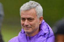 Joze Mourinyu APL tarixiga kirdi
