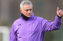 Joze Mourinyu Son va Lorisning janjali haqida: “Bu ajoyib”
