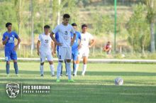 U-21 Birinchiligi. To'purarlar poygasida kimlar etakchi?