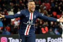 "Real" Mbappe bilan 2022 yilda tekinga shartnoma imzolamoqchi