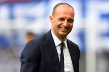 Allegri nima sababdan 2018 yilda "Real" bosh murabbiyi bo'lmaganini aytdi