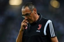 Mauricio Sarri “Milan”ga qarshi o'yin haqida: “15 daqiqa davomida maydonda bo'lmadik”