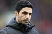 Arteta: “Ikki ochko yo'qotdik”
